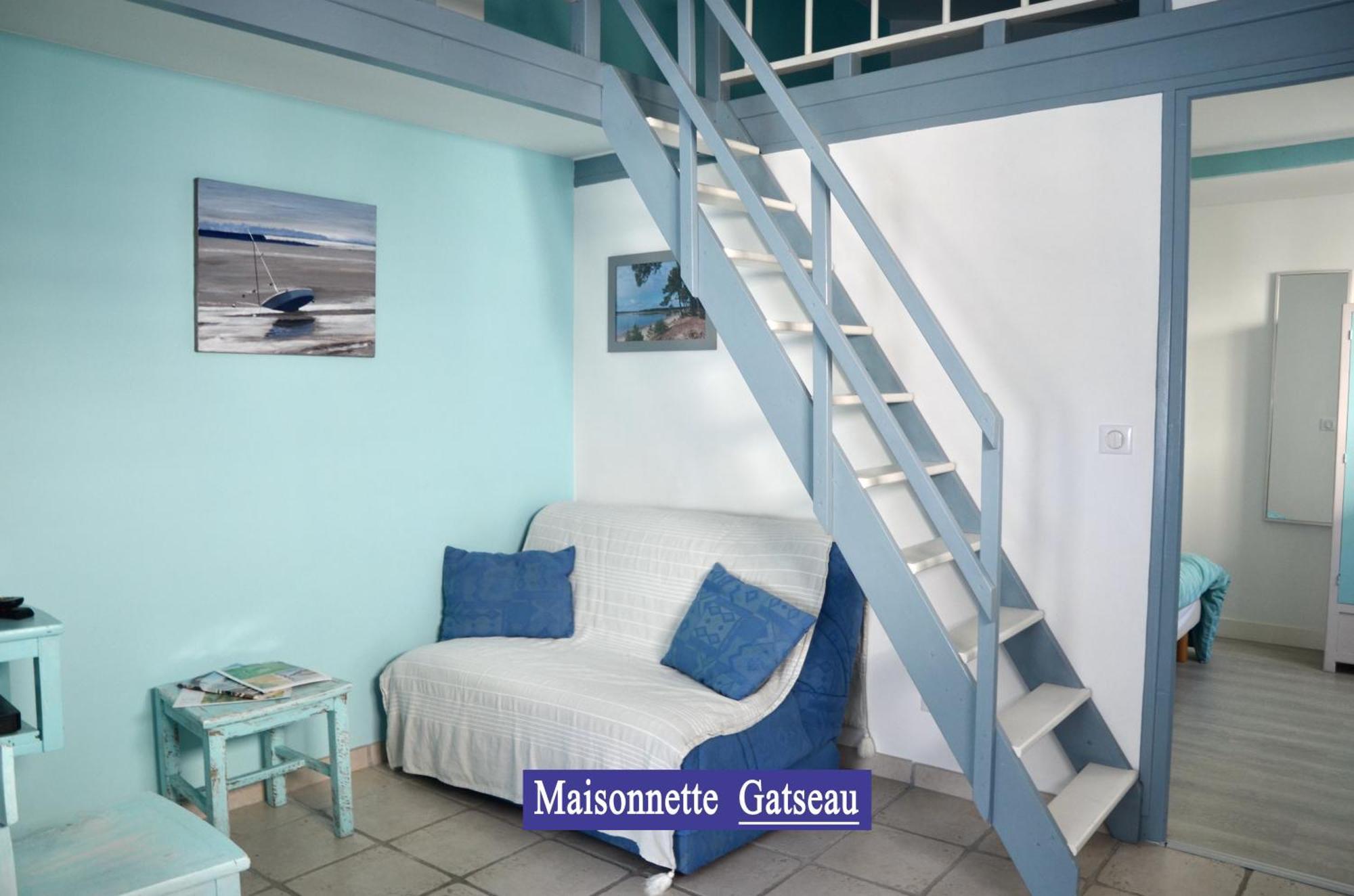 Villa Des 4 Saisons แซ็ง-โทรจง-เลส์-แบ็งส์ ภายนอก รูปภาพ