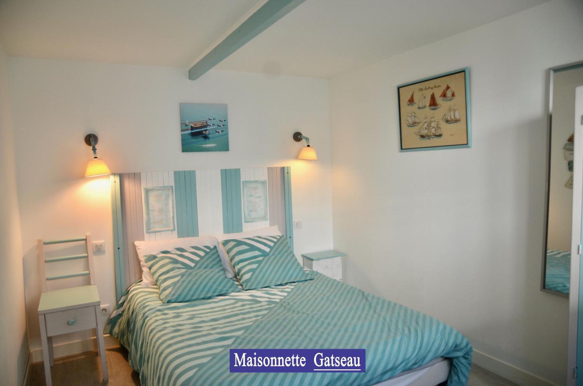 Villa Des 4 Saisons แซ็ง-โทรจง-เลส์-แบ็งส์ ภายนอก รูปภาพ