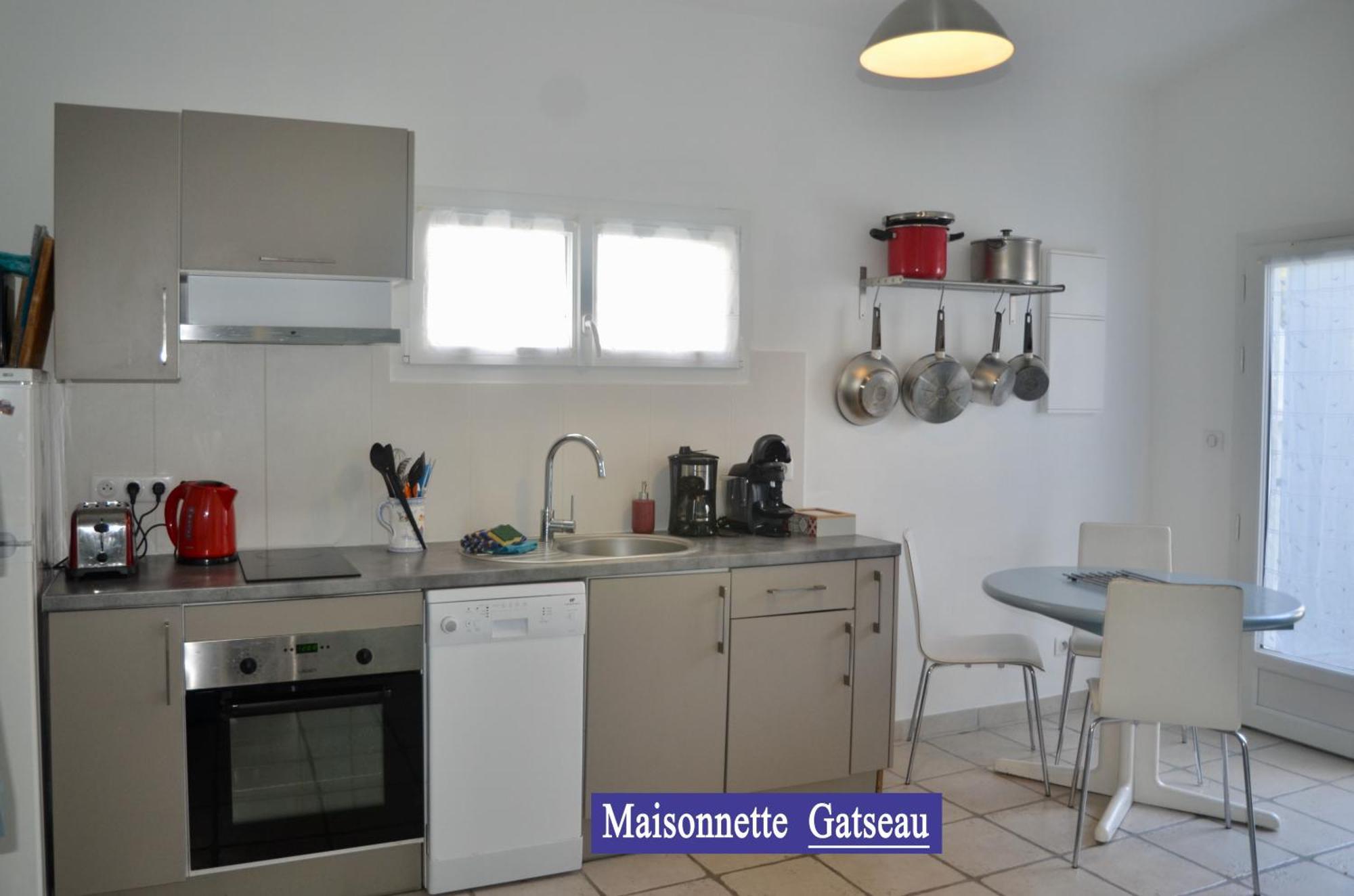 Villa Des 4 Saisons แซ็ง-โทรจง-เลส์-แบ็งส์ ภายนอก รูปภาพ